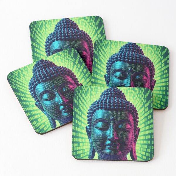Item preview, Source Code Buddha Head - 02 designed and sold by TantricBuddha.