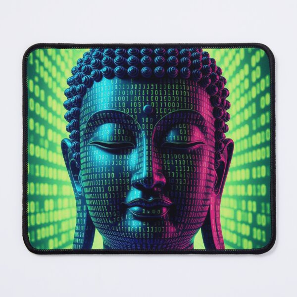 Item preview, Source Code Buddha Head - 02 designed and sold by TantricBuddha.
