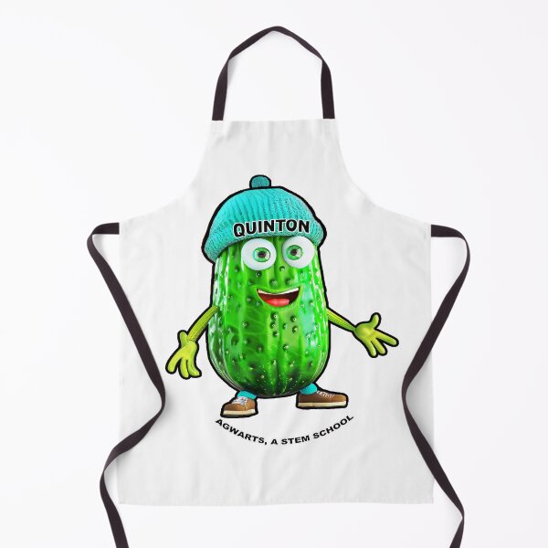 Item preview, Quinton Cucumber designed and sold by AGWARTS.