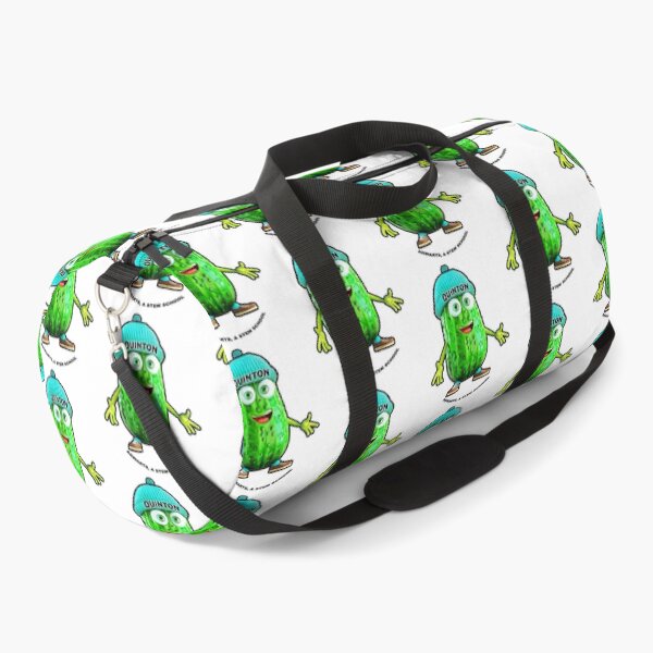 Item preview, Quinton Cucumber designed and sold by AGWARTS.