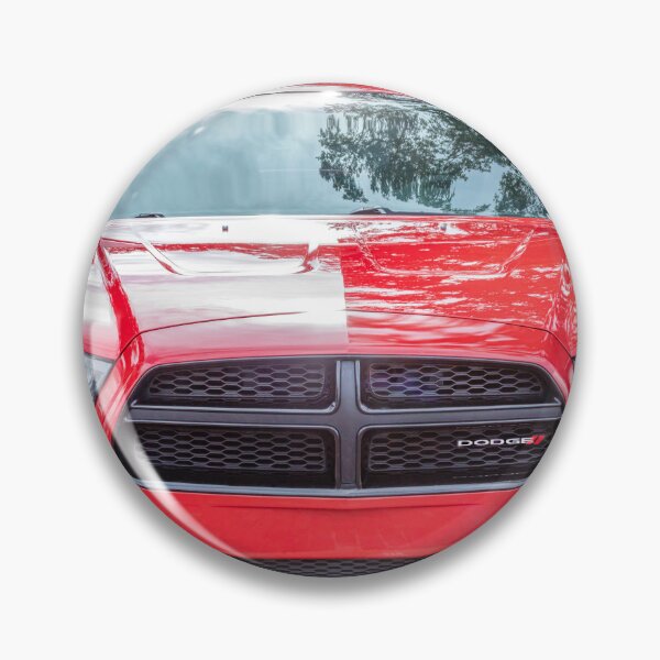 Item preview, 2016 Red Charger SXT X140 designed and sold by RichFrancoCars.