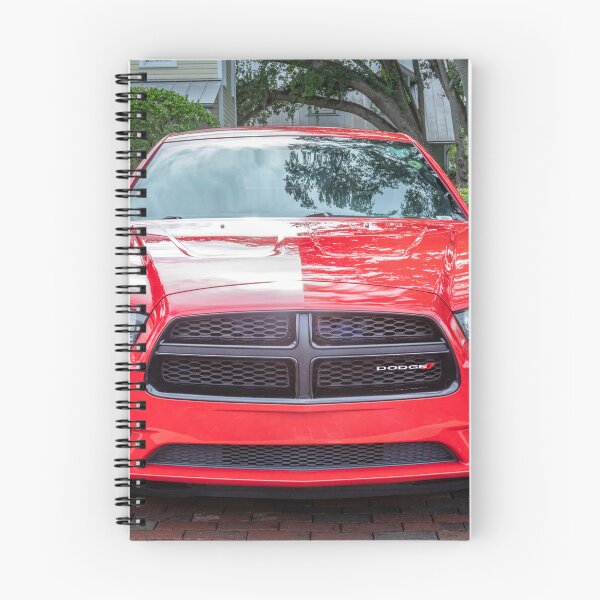 Item preview, 2016 Red Charger SXT X140 designed and sold by RichFrancoCars.