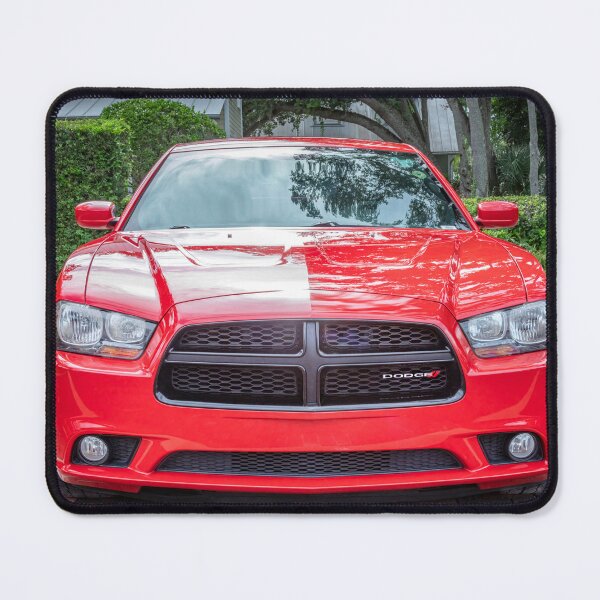Item preview, 2016 Red Charger SXT X140 designed and sold by RichFrancoCars.