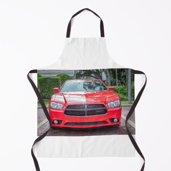 Item preview, 2016 Red Charger SXT X140 designed and sold by RichFrancoCars.