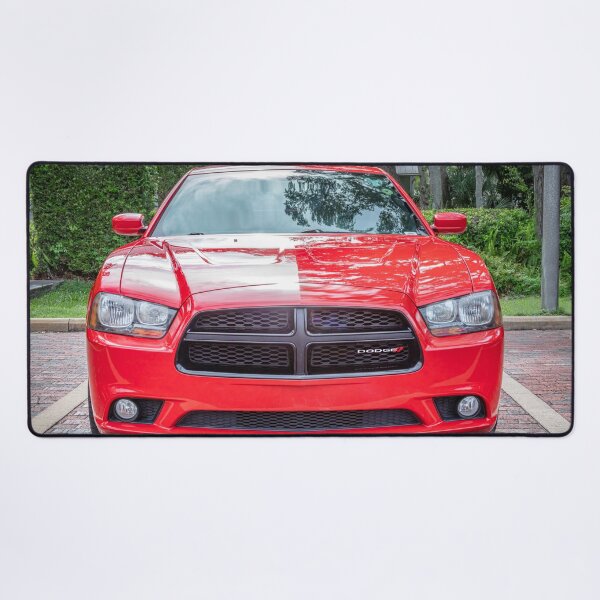 Item preview, 2016 Red Charger SXT X140 designed and sold by RichFrancoCars.