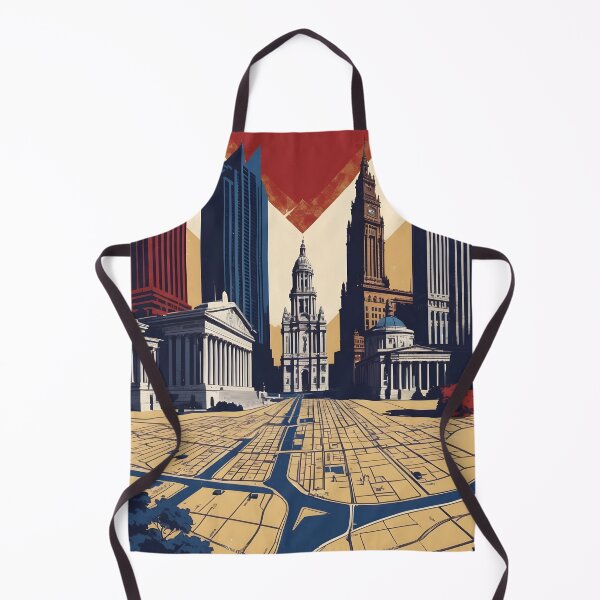 Item preview, Cicero Illinois 1950s USA Vintage Travel Tourism designed and sold by TravelersGems.