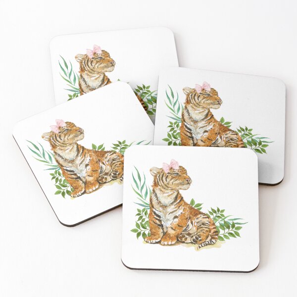 Item preview, Tiger sticker designed and sold by FMA30.