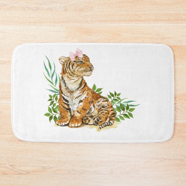 Item preview, Tiger sticker designed and sold by FMA30.