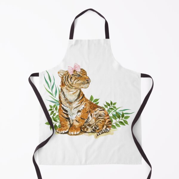 Item preview, Tiger sticker designed and sold by FMA30.