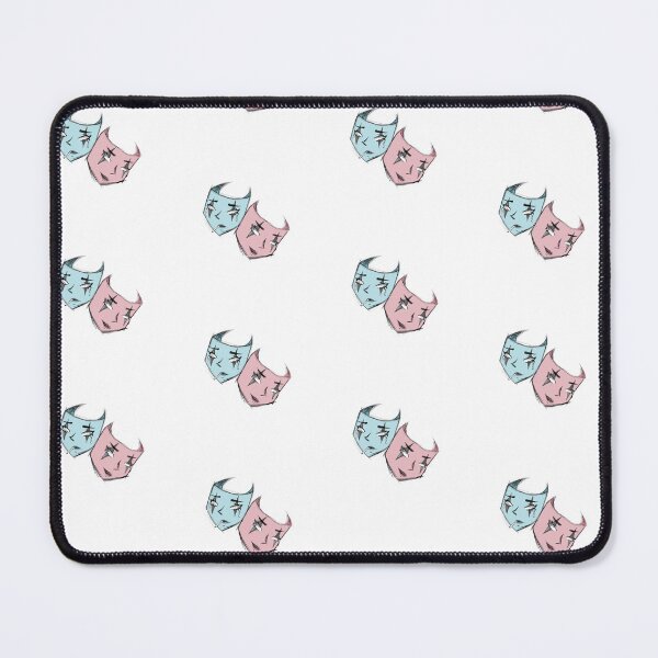 Item preview, Masked feelings designed and sold by Synat mysteries.