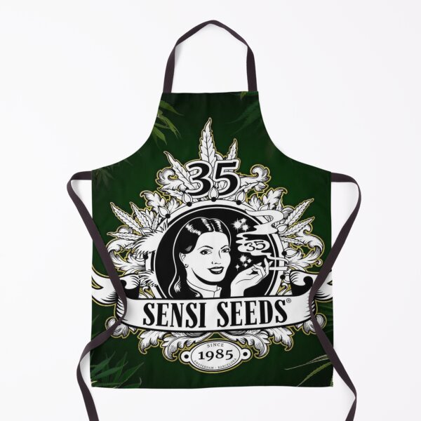 Item preview, Sensi Seed cannabis seed brand designed and sold by Shem photo .