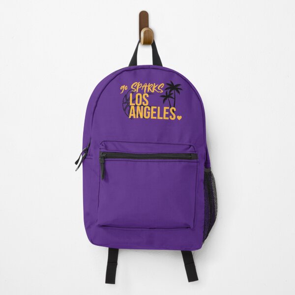 Item preview, LA SPARKS WNBA Los Angeles Sparks designed and sold by LAKERSIN5.