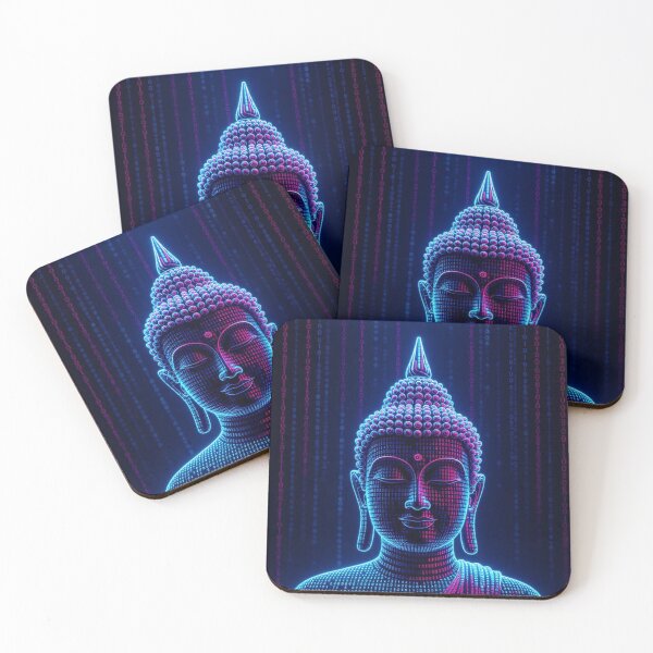Item preview, Source Code Buddha Head - 03 designed and sold by TantricBuddha.