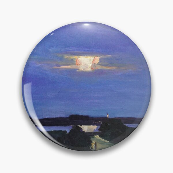 Item preview, Boddenwiesen near Ahrenshoop, Western Pomerania - Germany designed and sold by Barbara Pommerenke.
