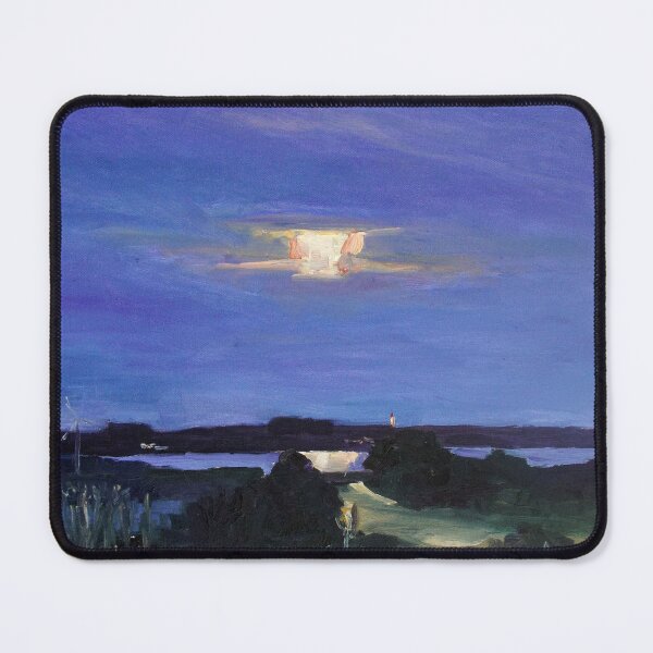 Item preview, Boddenwiesen near Ahrenshoop, Western Pomerania - Germany designed and sold by Barbara Pommerenke.