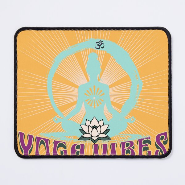 Item preview, Yoga Vibes designed and sold by mariartberlin.