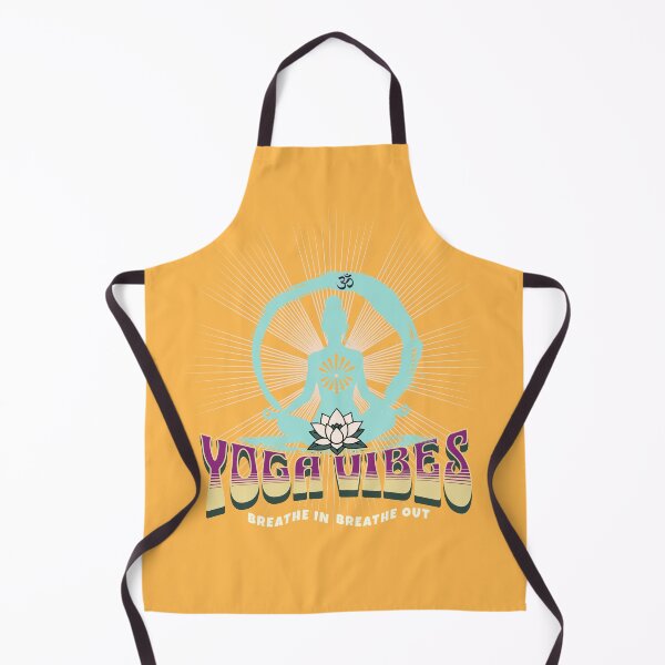 Item preview, Yoga Vibes designed and sold by mariartberlin.