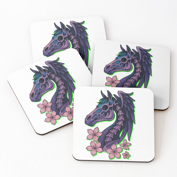 Item preview, Skeleton horse of legend designed and sold by AjStudioo.
