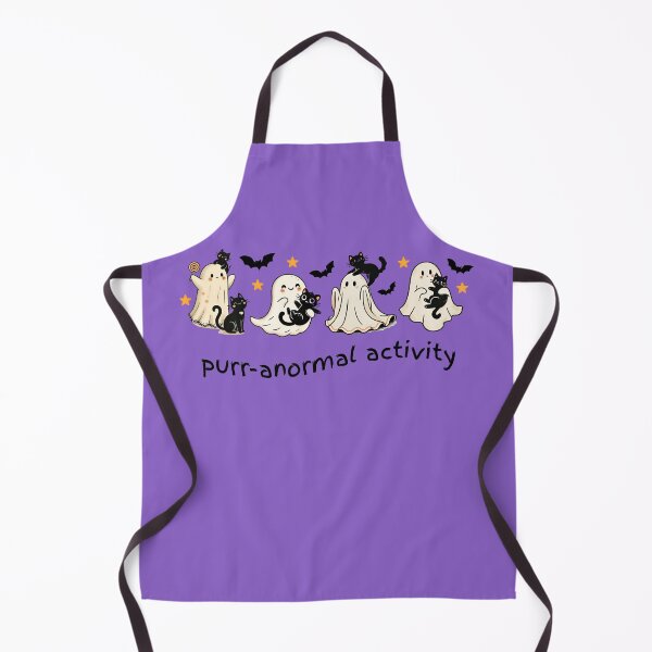Item preview, Purr-anormal Activity designed and sold by JoliebyLCG.