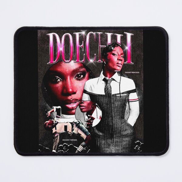 Item preview, Hip hop rap queen doechii designed and sold by JollyThreads.