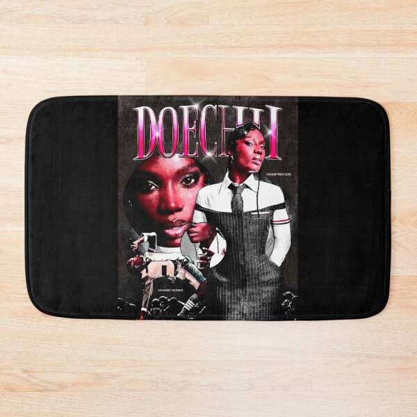 Item preview, Hip hop rap queen doechii designed and sold by JollyThreads.