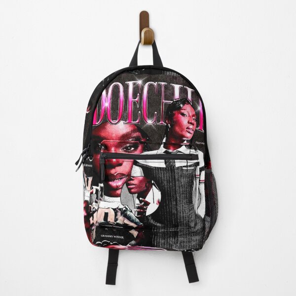 Item preview, Hip hop rap queen doechii designed and sold by JollyThreads.