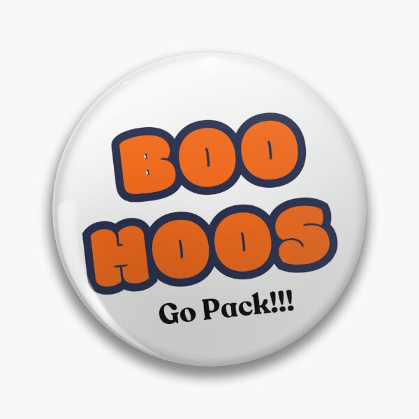 Item preview, Boo Hoos! designed and sold by MadsMarket.