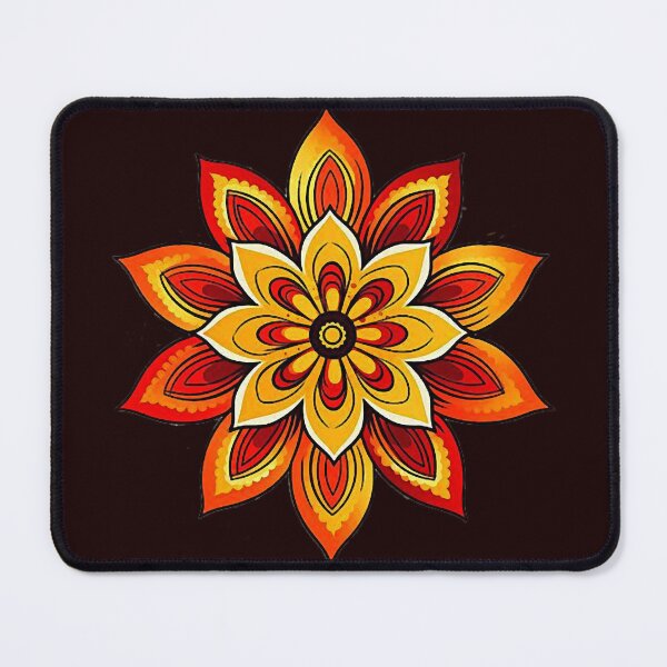 Item preview, SunFlower Graphic designed and sold by ViaARTfactory.