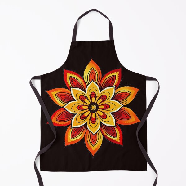 Item preview, SunFlower Graphic designed and sold by ViaARTfactory.