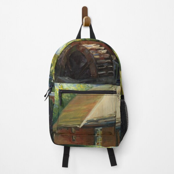 Item preview, Bolter Mill, Mecklenburg Lake District - Germany designed and sold by Barbara Pommerenke.