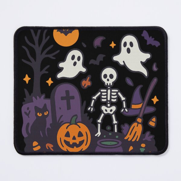 Item preview, Halloween Grave designed and sold by PLANTONE.