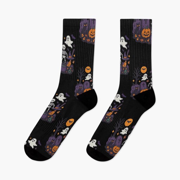 Item preview, Halloween Grave designed and sold by PLANTONE.