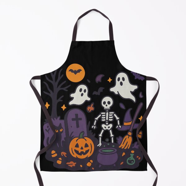 Item preview, Halloween Grave designed and sold by PLANTONE.