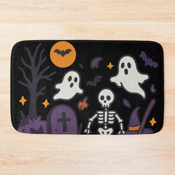 Item preview, Halloween Grave designed and sold by PLANTONE.