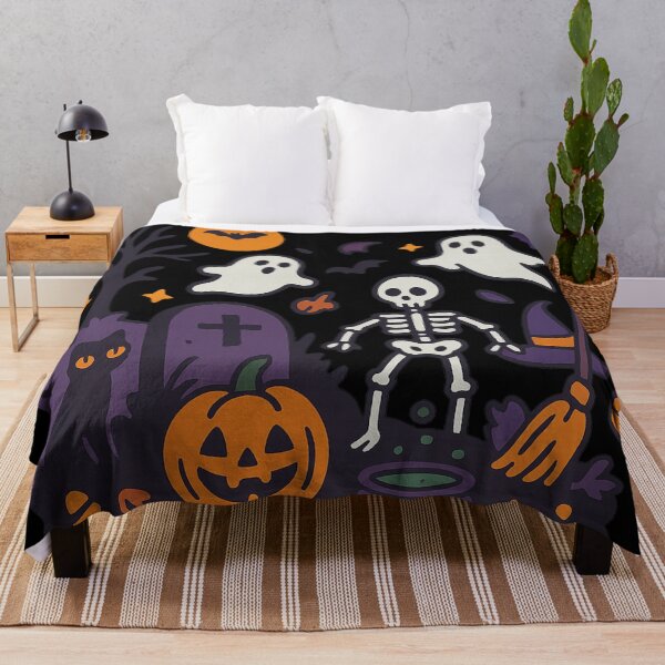Item preview, Halloween Grave designed and sold by PLANTONE.