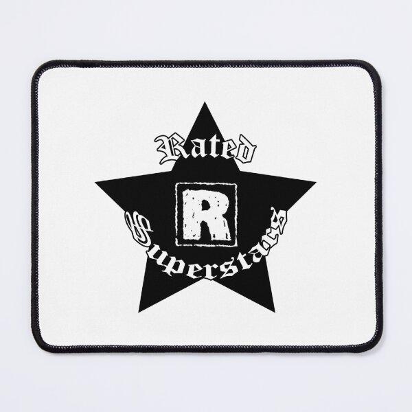 Item preview, WWE Edge Rated R Superstar designed and sold by profilenullandvoid13.