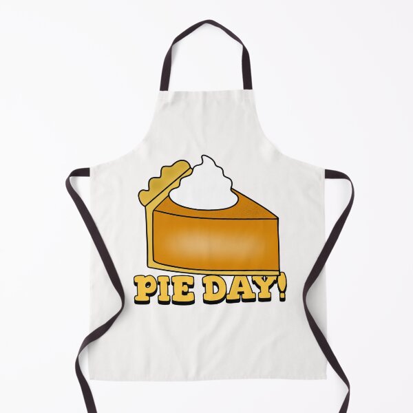 Item preview, Pumpkin Pie Day designed and sold by Sartoris Art.