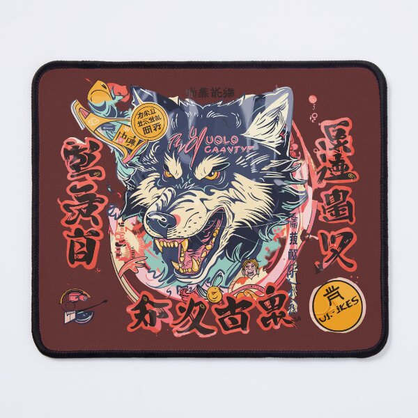Item preview,  Wolf Brand is Best designed and sold by uncledougie.