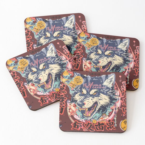 Item preview,  Wolf Brand is Best designed and sold by uncledougie.