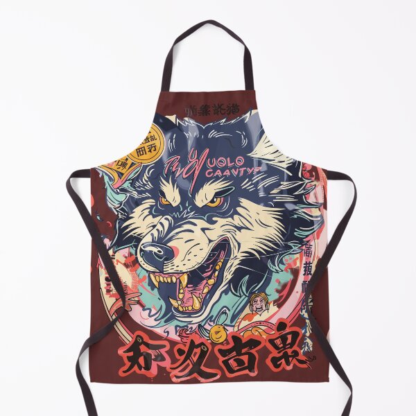 Item preview, Wolf Brand is Best designed and sold by uncledougie.