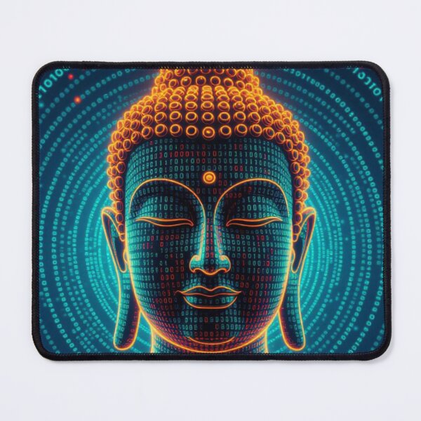 Item preview, Source Code Buddha Head - 06 designed and sold by TantricBuddha.
