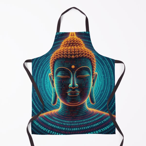 Item preview, Source Code Buddha Head - 06 designed and sold by TantricBuddha.