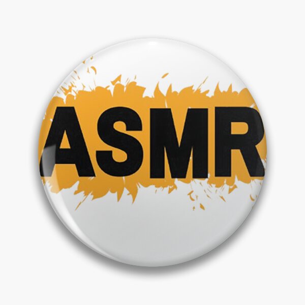 Item preview, A S M R (Autonomous Sensory Meridian Response) designed and sold by MilabArt.