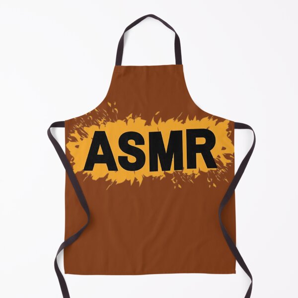 Item preview, A S M R (Autonomous Sensory Meridian Response) designed and sold by MilabArt.