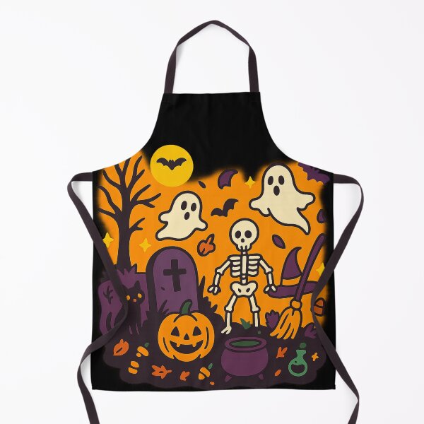 Item preview, Halloween Grave designed and sold by PLANTONE.