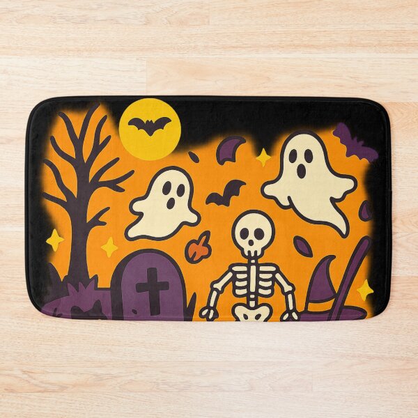 Item preview, Halloween Grave designed and sold by PLANTONE.