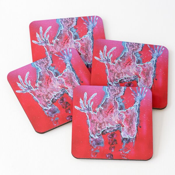 Item preview, Estuaries Of Opinonated Skin designed and sold by KLC25ad.