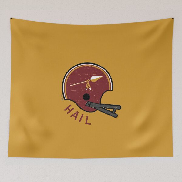 Item preview, HAIL: Vintage Lid designed and sold by damgoodgame.