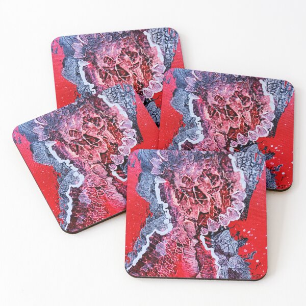 Item preview, Estuaries Of Opinonated Skin [DETAIL 1] designed and sold by KLC25ad.