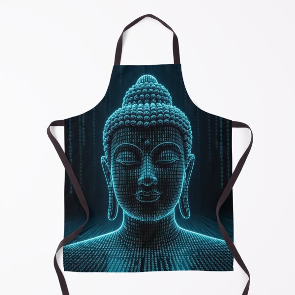 Item preview, Source Code Buddha Head - 07 designed and sold by TantricBuddha.